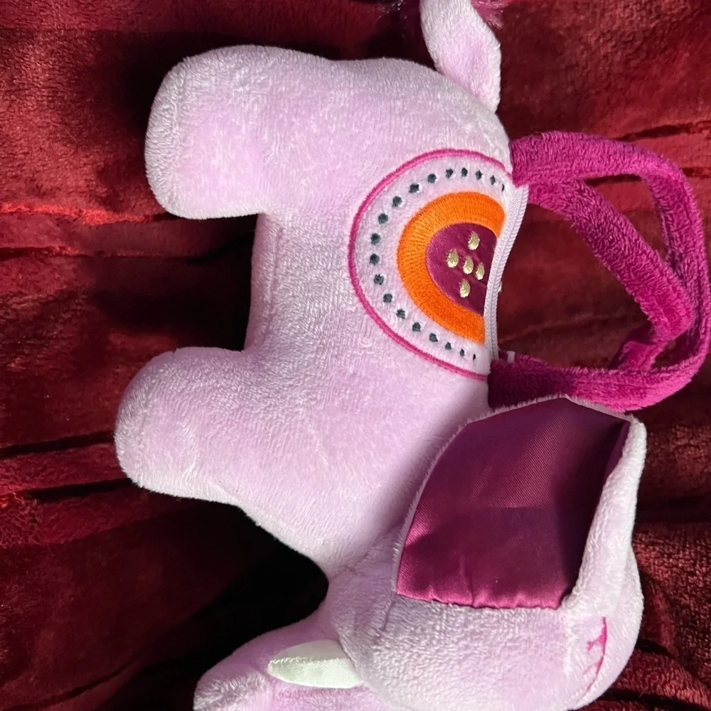 Gymboree Elephant purse